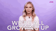 Were All Grown Up Of Age GIF - Were All Grown Up Of Age Mature GIFs