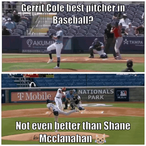 Gerrit Cole GIF - Gerrit Cole - Discover & Share GIFs