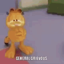Youtooz Youtooz Discord GIF - Youtooz Youtooz Discord Garfield GIFs