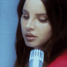 Lana Del Rey Pretty GIF - Lana Del Rey Pretty Beautiful GIFs
