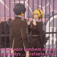 Rafaelanches Gemaplys GIF