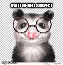 Gyatt Of Hell GIF - Gyatt Of Hell GIFs