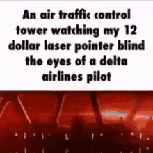 Traffic Control Delta Pilot GIF - Traffic Control Delta Pilot 12dollar GIFs