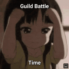 Guildbattletime GIF - Guildbattletime GIFs