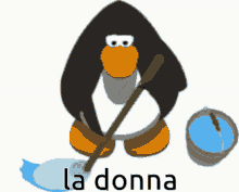 La Donna Donna GIF - La Donna Donna Le Donne GIFs