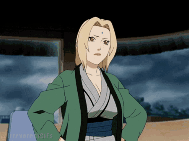 CONHEÇA A IDADE DOS PERSONAGENS EM NARUTO SHIPPUDEN 