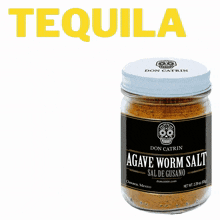 food tequila