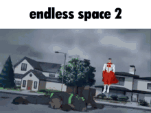 Endless Endless Space GIF - Endless Endless Space Space GIFs