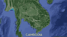 Travel Cambodia Cambodia Tour GIF - Travel Cambodia Cambodia Tour Cambodia GIFs