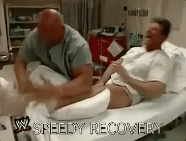 Speedy Recovery GIF - Speedy Recovery Get Well Soon Hoping For A Speedy Recovery - Discover & Share GIFs