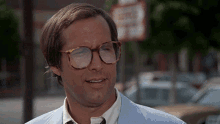 Clark Griswold Im Not A Food GIF - Clark Griswold Im Not A Food Im Not Your Ordinary Everyday Fool GIFs