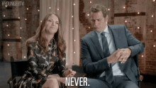 Never GIF - Younger Tv Younger Tv Land GIFs