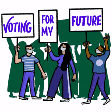 future voting