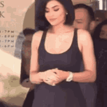 Hotgirldj Kylie Jenner GIF - Hotgirldj Kylie Jenner GIFs