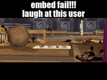 Embed Fail Saints Row2 GIF - Embed Fail Saints Row2 Embed GIFs