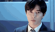 Pop Kim Jaewook GIF - Pop Kim Jaewook Eyeroll GIFs