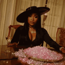Voguepetty Stantwitter GIF - Voguepetty Stantwitter Ericabanks GIFs