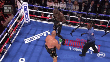 Boxing Tyson Fury GIF - Boxing Tyson Fury Deontay Wilder GIFs