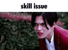 Skill Issue Kamen Rider GIF - Skill Issue Kamen Rider Kamen Rider Geats GIFs