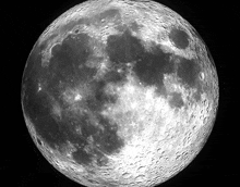 Moon Lua GIF - Moon Lua GIFs