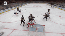 Florida Panthers Sergei Bobrovsky GIF - Florida Panthers Sergei Bobrovsky Goalie GIFs