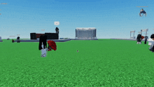 a screenshot of a video game with the name pizzaman visible