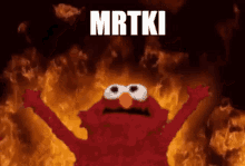 Elmo Mrtki GIF - Elmo Mrtki GIFs