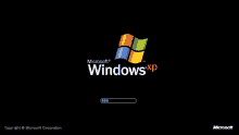 Windows Xp Loading Screen GIF - Windows Xp Loading Screen GIFs