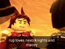 Ninjago Nexo Knights GIF - Ninjago Nexo Knights Lego GIFs