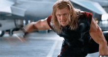 Thor Avengers GIF - Thor Avengers Chris Hemsworth GIFs