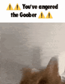 Goober Anger GIF - Goober Anger GIFs