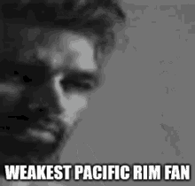 Pacific Rim Gigachad GIF - Pacific Rim Gigachad Weakest Pacific Rim Fan GIFs