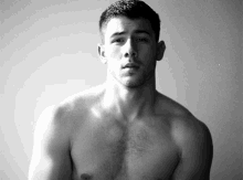 Nick Jonas GIF - Nick Jonas Brothers GIFs