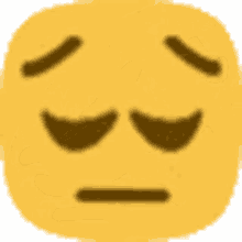 meme pensive emoji