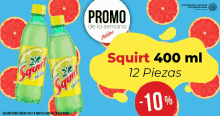 squirt pe%C3%B1afiel toronja refresco promo