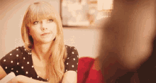 Taylor Swift No GIF - Taylor Swift No Nope GIFs