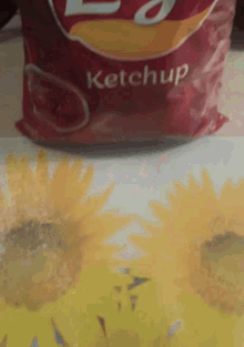 Lays Ketchup Chips GIF - Lays Ketchup Chips Chips GIFs