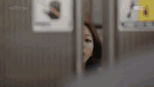 한예슬 김지석 엘리베이터 20세기소년소녀 GIF - Han Yeseul Kim Jiseok Elevator GIFs