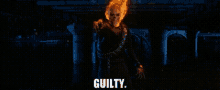 Ghost Rider Guilty GIF - Ghost Rider Guilty Pointing GIFs