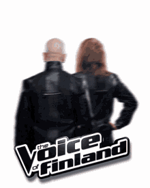 tvof the voice the voice of finland voice music