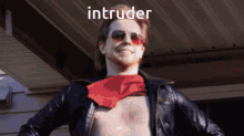 Intruder Nitro Rad GIF - Intruder Nitro Rad Gun GIFs