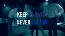D2 Keep Running GIF - D2 Keep Running Never Lackin GIFs
