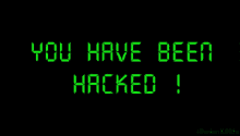 Hack Nah GIF - Hack Nah Discord GIFs