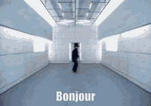 Bonjour Virtual Insanity GIF - Bonjour Virtual Insanity Jamiroquai GIFs