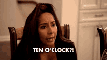 Its Late What Time Is It GIF - Its Late What Time Is It Get To Bed GIFs