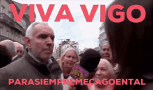 Viva Vigo GIF - Viva Vigo Vivavigo GIFs