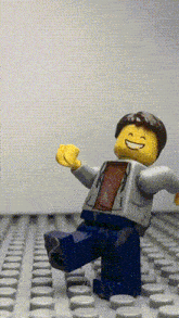 Conor Dance GIF - Conor Dance Legomaster GIFs