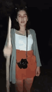 Mae And The Loving Stick Ah GIF