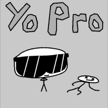 Yo Pro Que Pro GIF - Yo Pro Que Pro Pro GIFs
