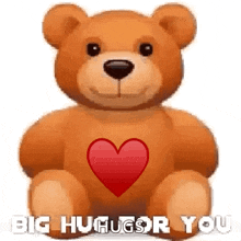 Bear Hugs GIF - Bear Hugs Bear Hugs GIFs